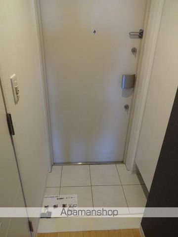 グレンパーク中川の内装写真