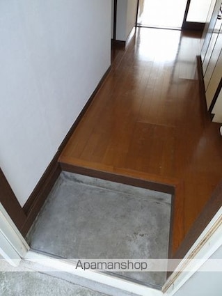 山建[1K/24.57m2]の内装2