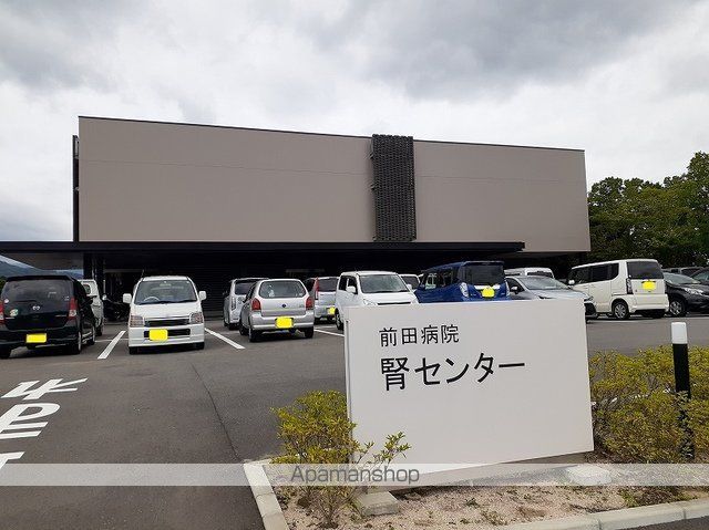 ふうばあIの周辺写真