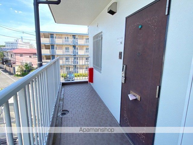 峰栄マンションのその他写真