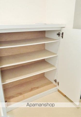 アレーズ野方の内装写真
