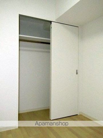 アコード23の内装写真