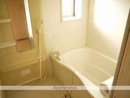 クラーレ[1R/36.27m2]のバス