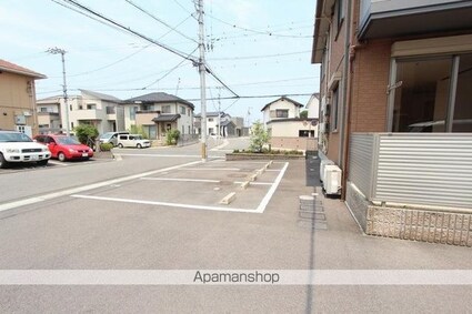 ロイヤルフェルティＦ・Ｇ棟[3LDK/64.1m2]の共用部1