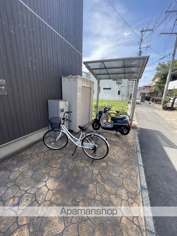 島田本町コーポのその他写真