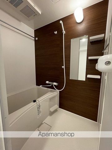 SーRESIDENCE平安通の内装写真