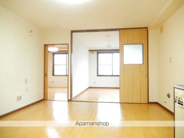 コーポ千葉の内装写真