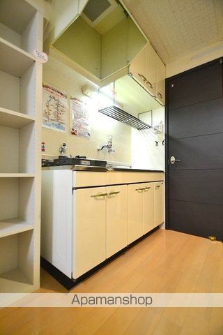 アクアコート宇品の内装写真
