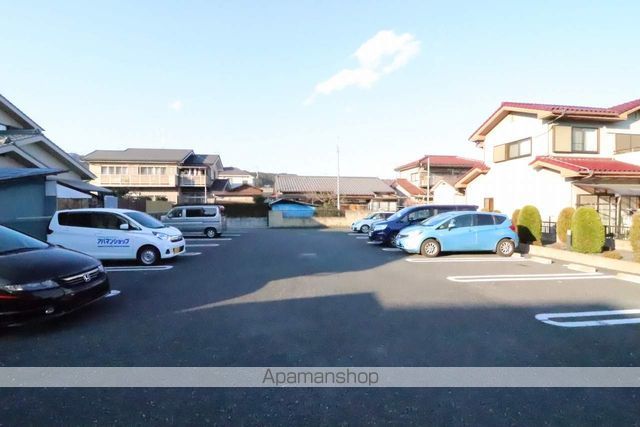 スタニングプレイスVのその他写真