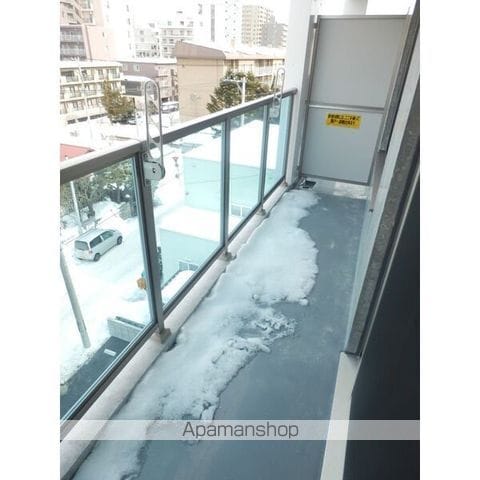 札幌市軌道線 西線６条駅 徒歩2分 5階建 築12年の内装写真