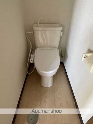 マンションカズの内装写真
