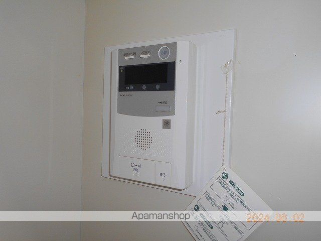 サンライズマンション岩出10の内装写真
