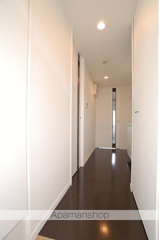 グランドコンシェルジュ早稲田の内装写真