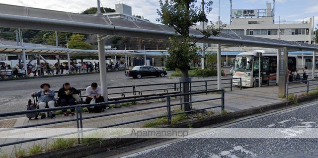 トライアングルハイツの周辺写真
