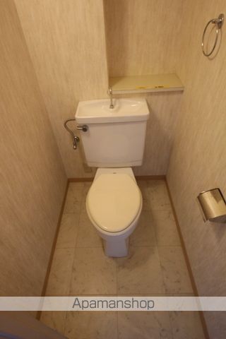第2エステート松尾の内装写真