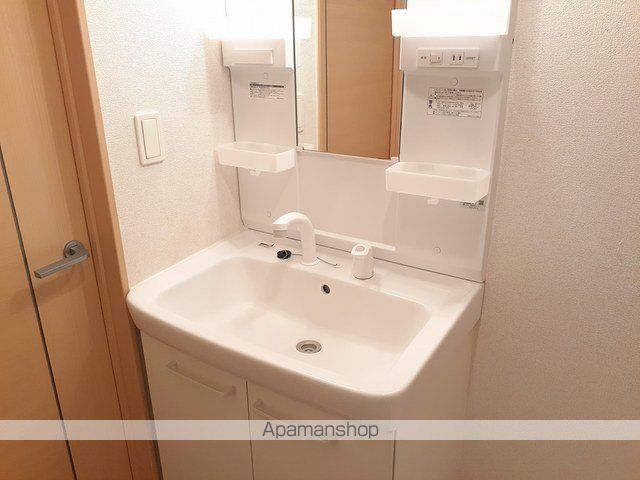 ペピートの内装写真