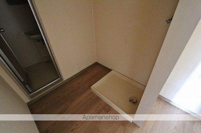 ウィスタリアハイツBの内装写真