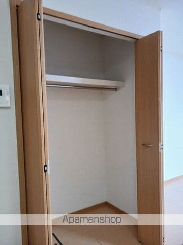 ピュア チェリーの内装写真