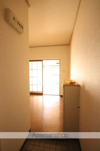 ガーデンスクエアの内装写真