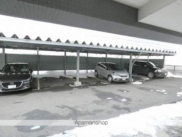 サムティ学園前のその他写真