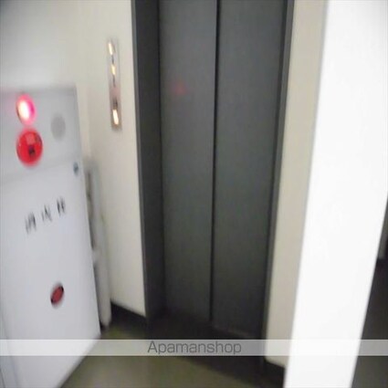 小岩東総ハイツ[1K/21.17m2]の共用部3