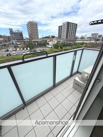 八幡宿マンションの内装写真