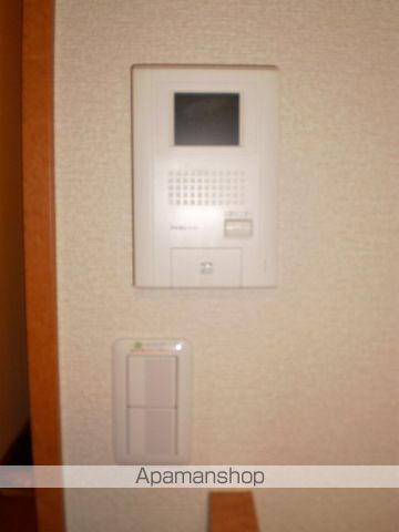 レオパレス松安の内装写真