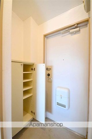 ゴールドクレイ日吉町の内装写真