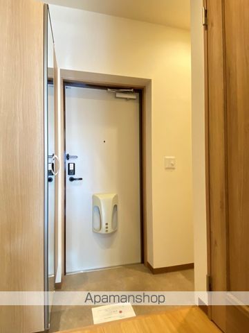 ベレッツァ神田町Iの内装写真