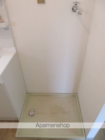 セジュール・アイの内装写真