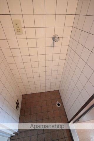 AMALFI ESTの内装写真