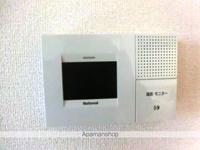 CREST TENMAの内装写真
