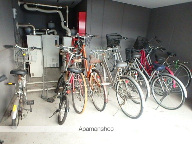 セントポーリア五番館のその他写真