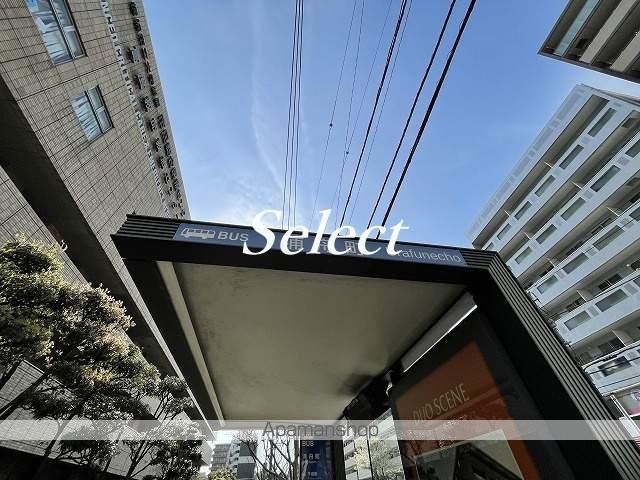 クラリッサ横浜阪東橋の周辺写真