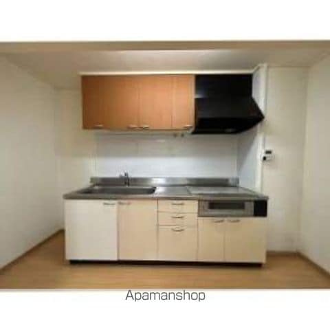 パスコマンション高宮の内装写真