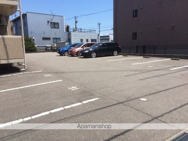 サンライズマンションのその他写真