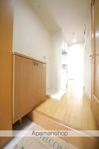 第6宮田ビルの内装写真