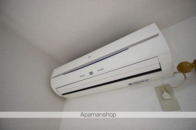 セレンディピティの内装写真