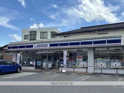 マンションヨコタ第３[2LDK/49.68m2]の周辺1