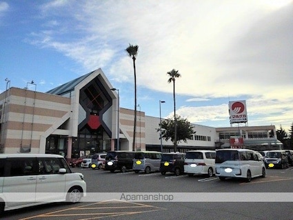 レ・セーナ　Ｂ[1R/32.94m2]の周辺3