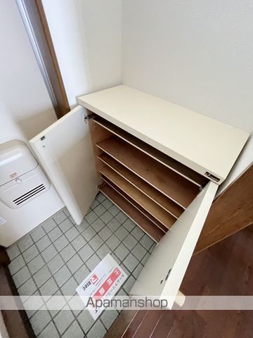 コーポ松本の内装写真