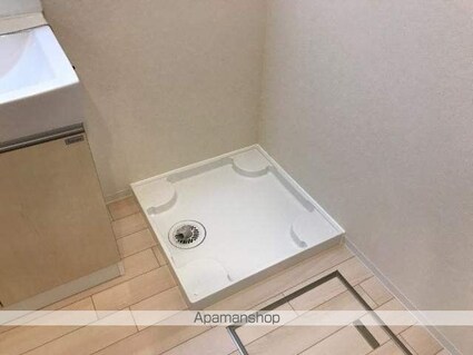 アルモニーコンフォール[1K/33.06m2]の内装1