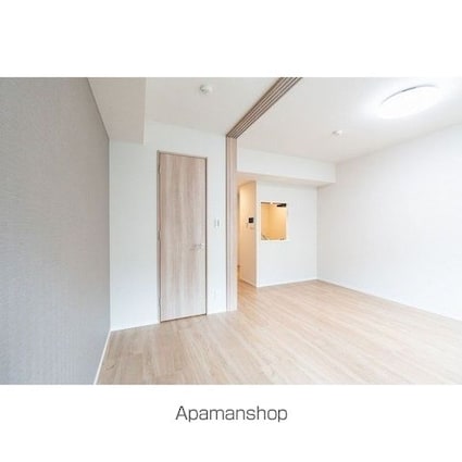 市谷台町坂フロント[1LDK/36.6m2]のその他部屋・スペース