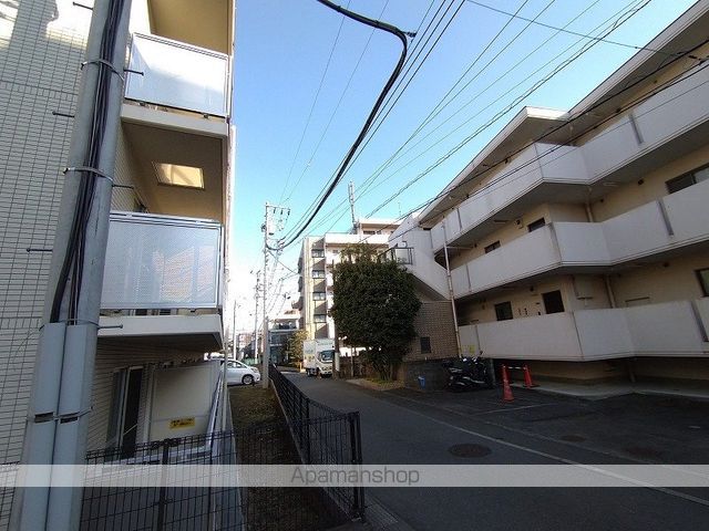 レオパレスパルコートFのその他写真