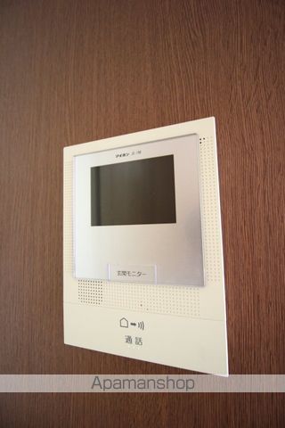 シャーメゾン アドニス I棟の内装写真