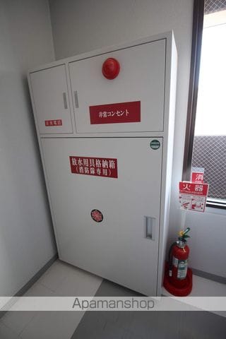 クラッセ近代美術館北のその他写真