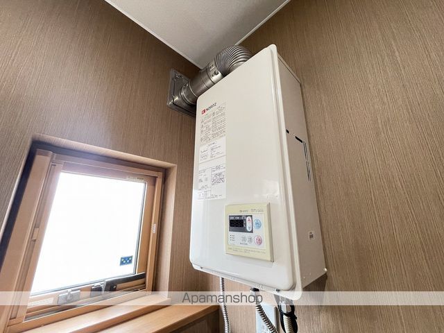 ガーデンASANOの内装写真