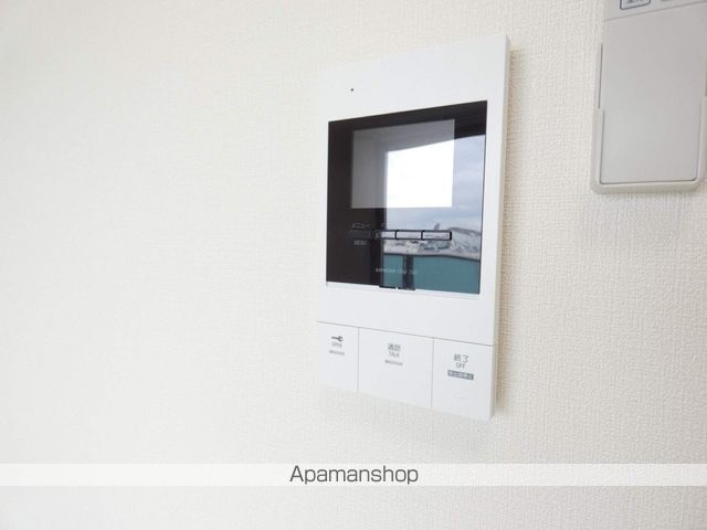 セイワパレス大今里の内装写真