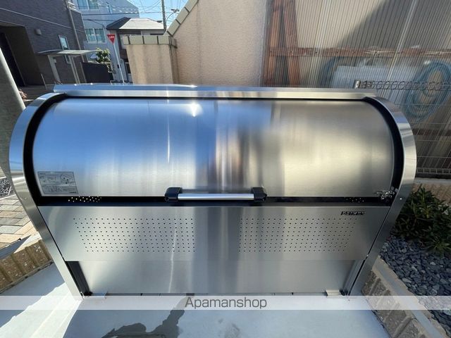 フジパレス西三荘V番館のその他写真