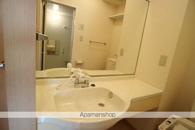 パークハイム参番館 A棟の内装写真
